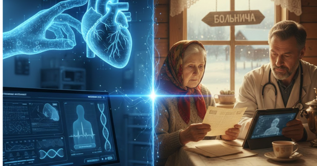 помощь или цифровой конвейер