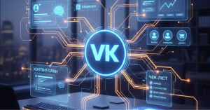 продвижение группы в ВК